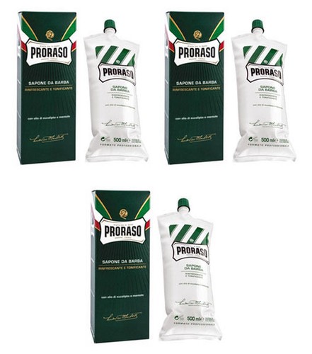 3pz sapone barba - barba, in