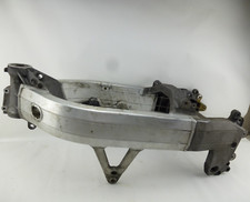 Telaio Con Documenti Cagiva