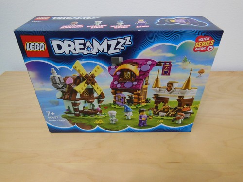 Lego dreamzz 40657 - 40657, il
