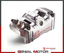 Pinza 4 Pistoni Radiale