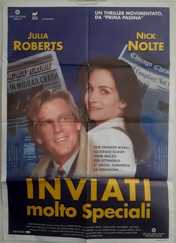 Film inviati molto speciali - inviati,