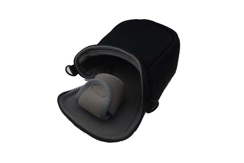 Borsa per sony dcr sx41e - borsa,