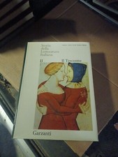 Storia Della Letteratura