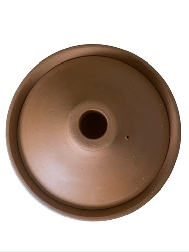 Tagine terracotta argilla - tagine, in