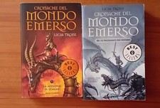 Lotto Libri Licia Troisi