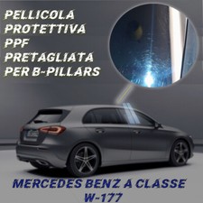 Pellicola PROTETTIVA PPF