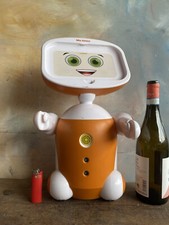 Mio amico robot senza tablet - robot, (senza