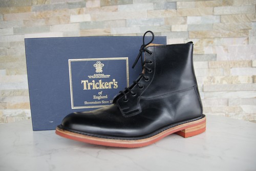 Tricker uk 11 stivali - 45,