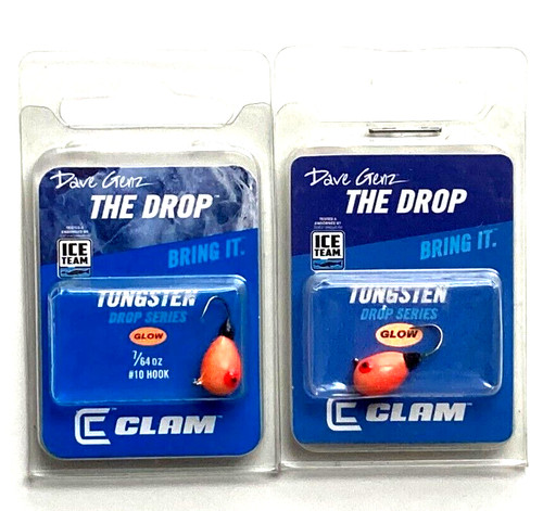 Confezioni clam the - confezioni,