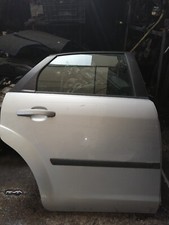 sportello posteriore destro ford focus berlina 2007 II SERIE