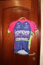 Maglia ciclismo Lampre Merida