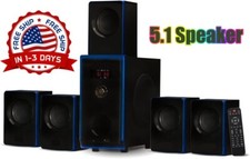 Sistema De Cine En Casa De Con