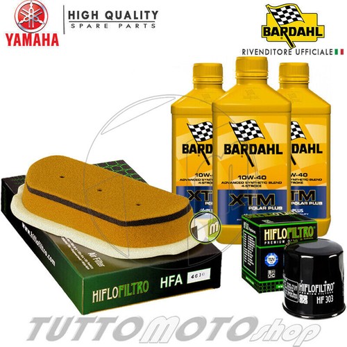 Tagliando yamaha yzf 600 - yamaha, yzf-r6