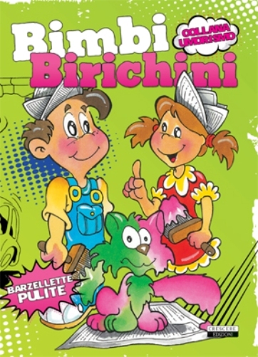 Bimbi birichini barzellette - bimbi, birichini.