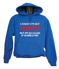 FELPA CON CAPPUCCIO UNISEX  I