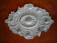 ROSONI IN GESSO PER SOFFITTI