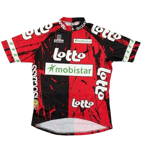 Maglia ciclismo vintage - maglia,