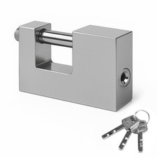 Lucchetti per container ad