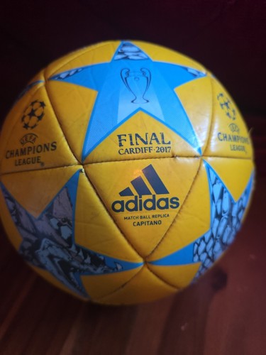 Adidas uefa final - uefa,