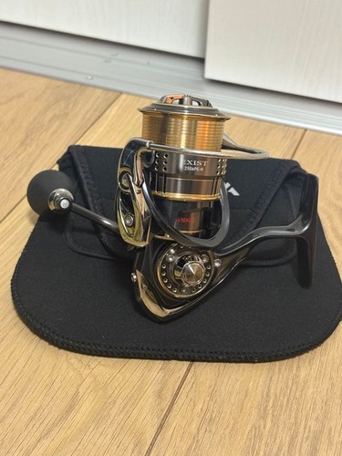 Mulinello spinning daiwa 15 - mulinello,