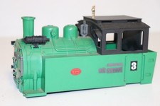 LGB Lehmann modellino