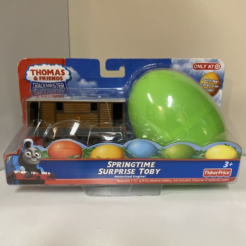 Thomas friends trackmaster - thomas,