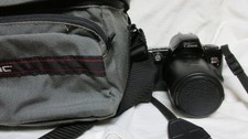 CANON EOS REBEL X S CAMERA w/
