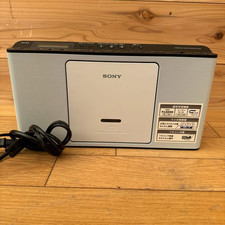 Lettore CD Sony ZS-E80 AM FM