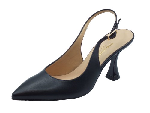 Nacree 2164y032 cap nero - nacree,