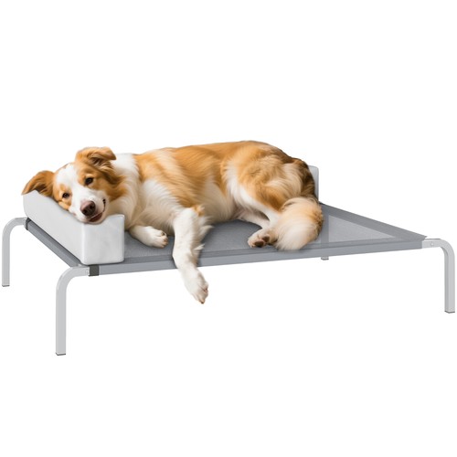 Pawhut lettino per cani - lettino,