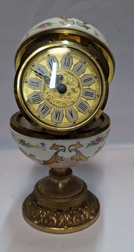 Orologio sveglia vintage - orologio,