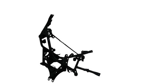 Telaietto anteriore honda t - telaietto,