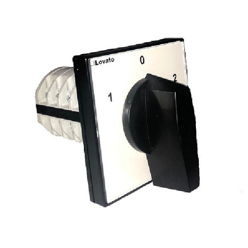 Commutatore linea camme - linea, a