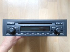 Radio Concert CD Audi A3 8L