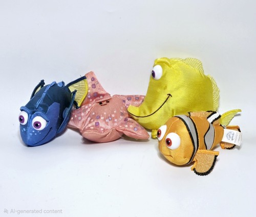 Trovare bolle nemo - bolle,