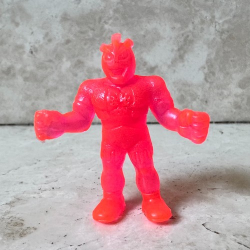 Exogini prima serie - serie, gigante