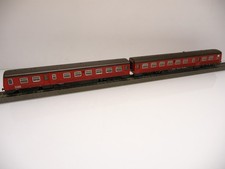 Lima L208573 H0 treno diesel