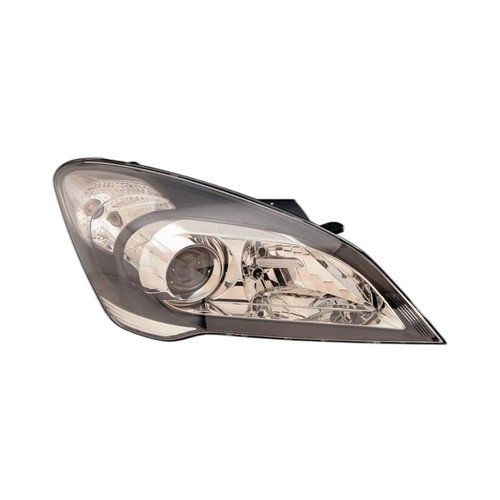 Faro anteriore destro kia - destro,