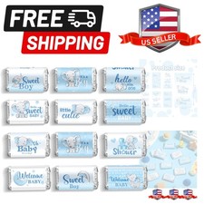 90 Pezzi Baby Shower