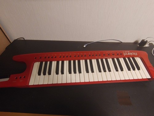 Tastiera spalla roland - roland, ax-1