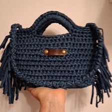 Borsa Borsetta Da Donna