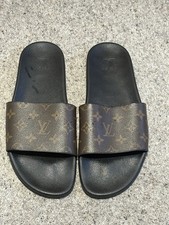 Scivoli Louis Vuitton Monogram