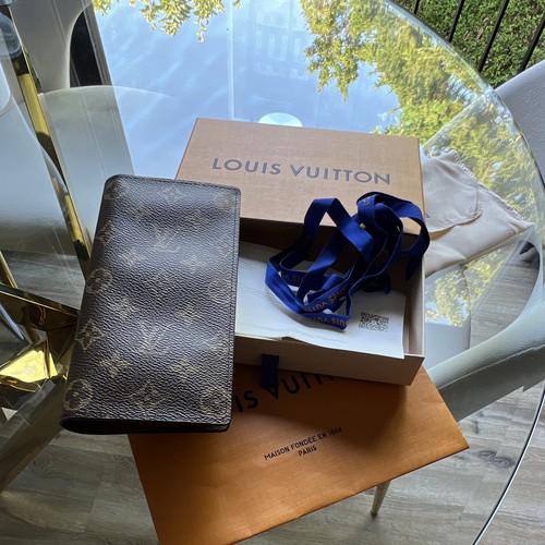 Louis vuitton portefeuille - vuitton,