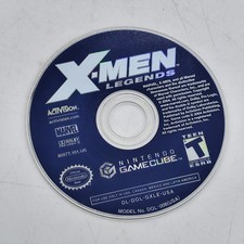 VIDEOGIOCO NINTENDO GAME CUBE