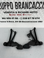 Supporto Pedalini Poggiapiedi