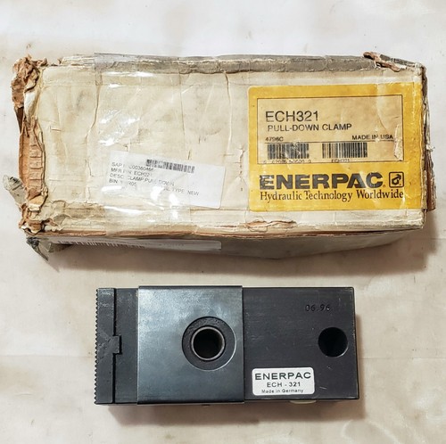 Enerpac ech 321 morsetto - ech-321,