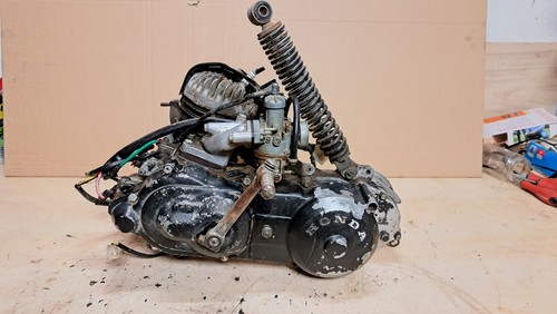 Blocco motore completo honda - completo,