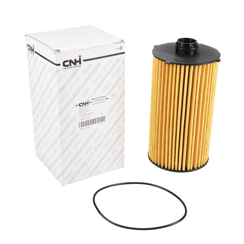 Filtro olio originale - ,