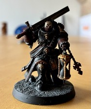Warhammer 40K Ultramarines