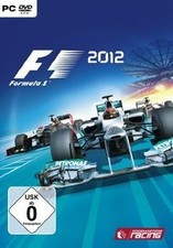 F1 2012 - [Software Pyramide]